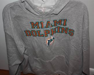 Miami hoodie sweatshirt