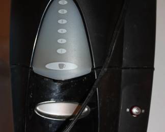 Hamilton Beach coffee maker