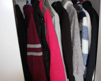 Sweaters/sweat shirts s-m