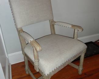 Bernhardt Side Chair