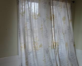 Cotton Panels (4) by DKNY