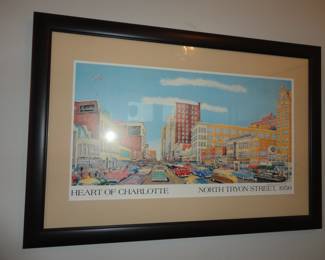 Art by Jonathan Roach number 164/650