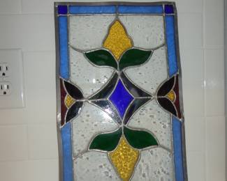 Stained Glass