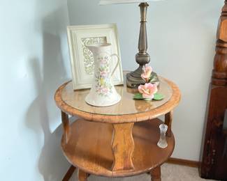 lamp table