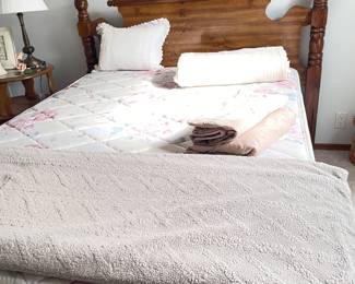 another shot of full bed