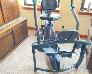 something to hang clothes on