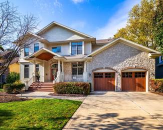 Our Estate Sale Home