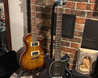 Gibson, collectible guitars