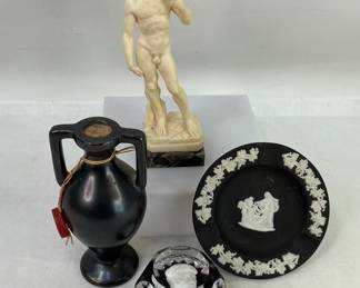 European Collectibles