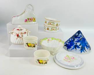 Ceramic Collectibles