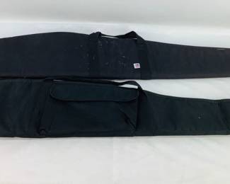 Allen Gun Case & More