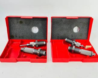 Hornady Die Sets
