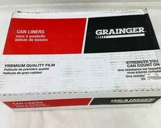 Grainger Can Liners