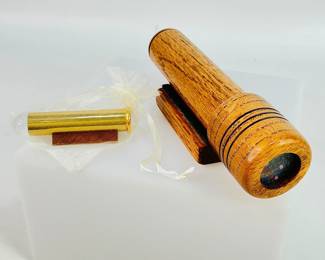 Pair of Kaleidoscopes