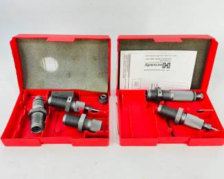 Hornady Die Sets