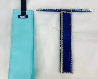 Unique Glass Kaleidoscope