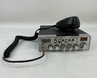 Uniden CB Radio