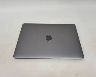 13" Macbook Air