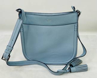 Kate Spade NY Leila North South Crossbody Bag