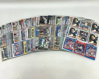 Baseball Cards