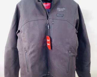 Milwaukee Heated Jacket