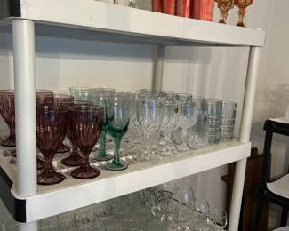 Glassware