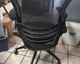 Office Chair $40.00 24”w 23”d 36”t