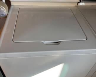 Maytag Washer & Dryer  $