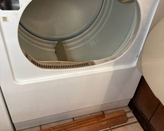 Maytag Washer & Dryer  $