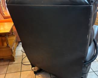 Brown Lift Chair $350.00
34”w 34”d 40”t