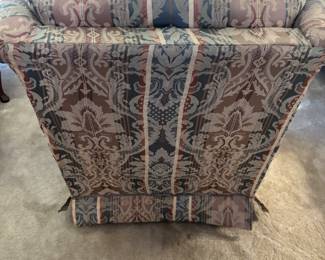 Rock & Swivel Wingback Arm Chair
$ 250.00 32”w 32”d 34”t 