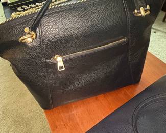 Coach Kacey Satchel Bags third image