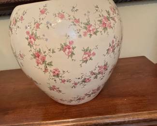 Inarco Import Portugal Ceramic Planter