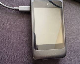 Easyfone Prime A Flip Phone