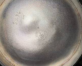 Liberty Silver Co. Quadruple Plate Teapot third image