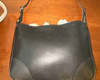 Coach Hamptons Hobo Shoulder Bag