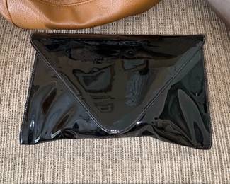 Lot of Five Assorted Handbags and Clutches, including Stone Mountain second image