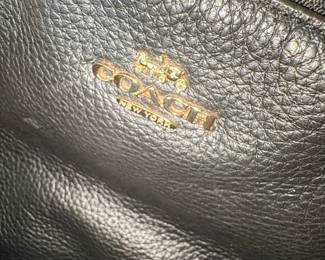 Coach Kacey Satchel Bags fourth image