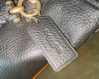 Coach Kacey Satchel Bags second image