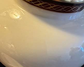 Lenox Monroe Collection Porcelain Set second image