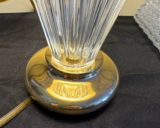 Waterford Crystal Belline Table Lamp third image
