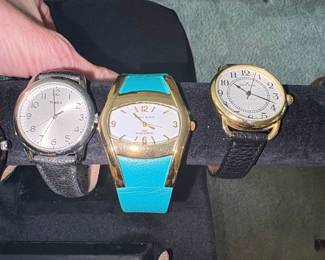 Assortment of Womens Wristwatches sixth image