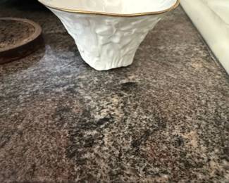 Royal Stafford Old English Oak Bone China Bowl