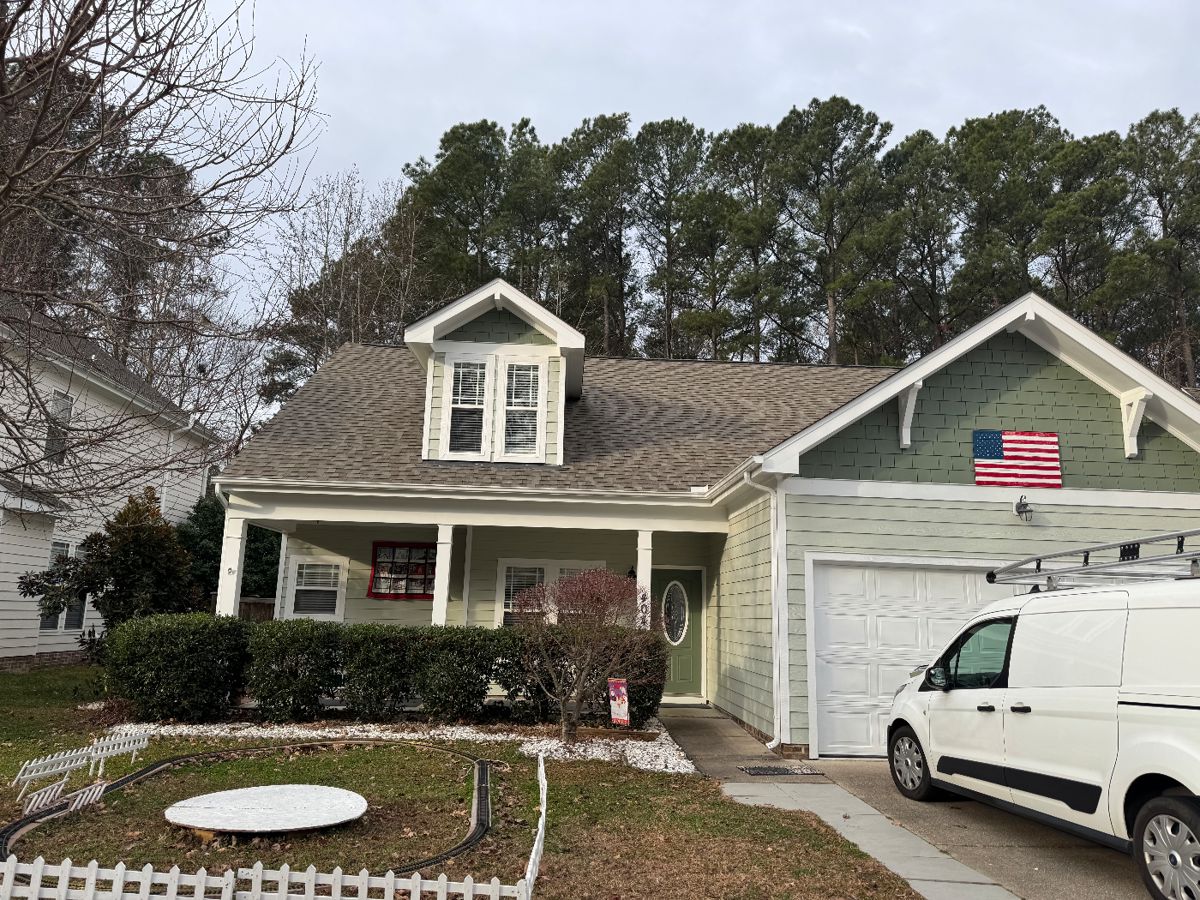 Great house! Come see us!