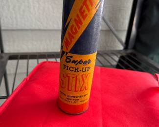 Vintage pick up stix