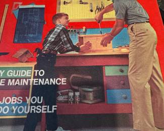 vintage how to do it reference 