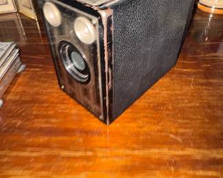 box camera