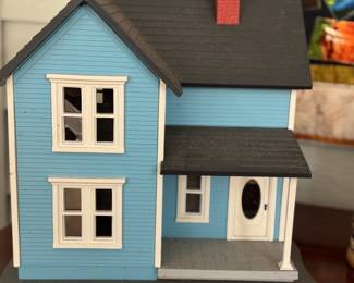Doll house