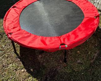 trampoline 