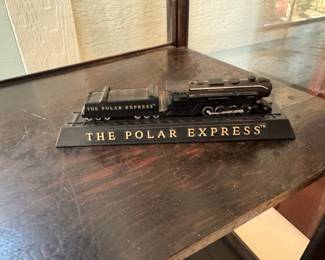 mini Polar Express